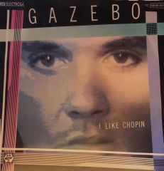 Gazebo - I Like Chopin 45'lik