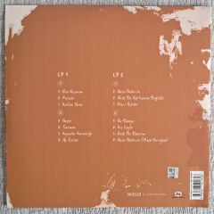 Sertab Erener – Ben Yaşarım LP