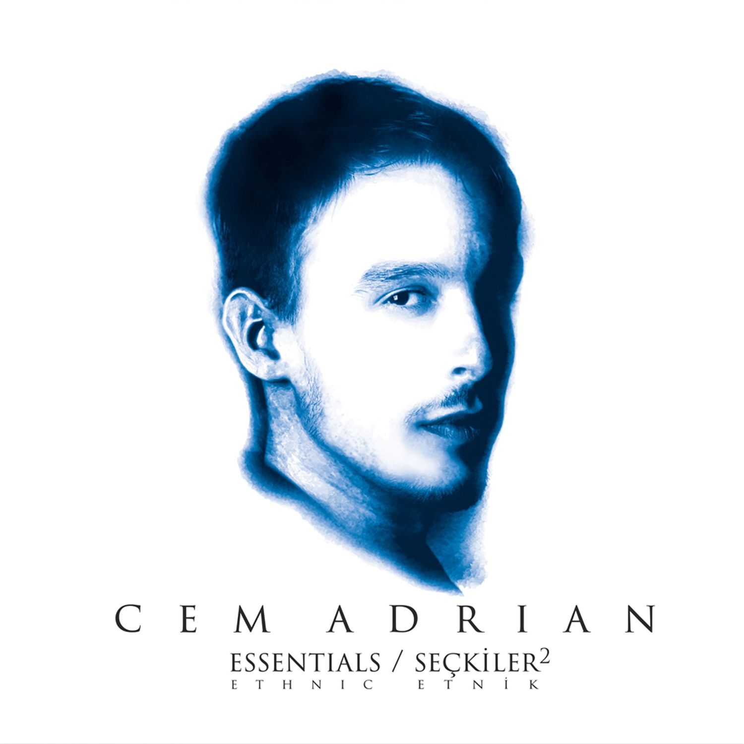 Cem Adrian - Seçkiler 2 LP