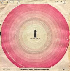 Cat Stevens - Lady D'arbanville / I wish, I wish 45'lik