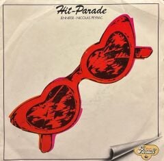 Jennifer - Scarface / Nicolas Peyrac - Tu Vois, j'vais Bien 45'lik