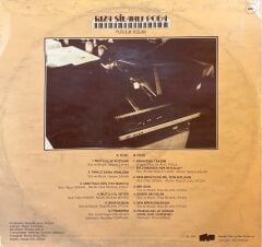 Rıza Silahlı Poda – Mutluluk Rüzgarı LP