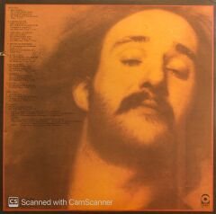 Jan Akkerman – Tabernakel LP