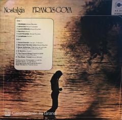 Francis Goya – Nostalgia LP
