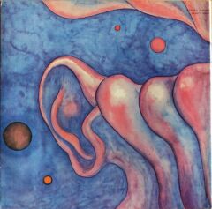 King Crimson – In The Court Of The Crimson King (An Observation By King Crimson) LP