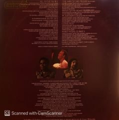 Mahavishnu Orchestra / John McLaughlin – Inner Worlds LP