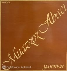Muazzez Abacı – Yasemen LP