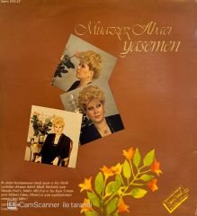 Muazzez Abacı – Yasemen LP