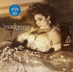 Madonna – Like A Virgin LP