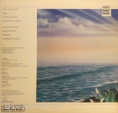 Seawind – Light The Light LP