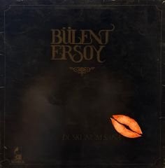 Bülent Ersoy – Düşkünüm Sana LP