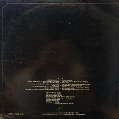 Bülent Ersoy – Düşkünüm Sana LP