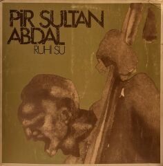 Ruhi Su – Pir Sultan Abdal LP