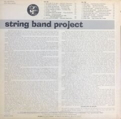 String Band Project LP