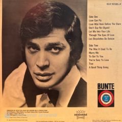 Engelbert Humperdinck – Engelbert LP