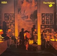 ABBA – The Visitors LP