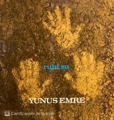 Ruhi Su – Yunus Emre LP