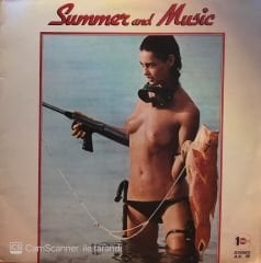 Summer And Music LP