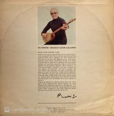 Ruhi Su – Çocuklar Göçler Balıklar