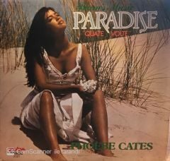 Blam's Music Paradise (Quante Volte) LP