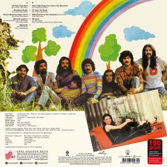 Barış Manço - Sözüm Meclisten Dışarı LP