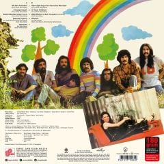 Barış Manço - Sözüm Meclisten Dışarı LP
