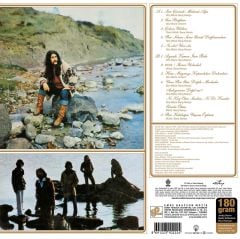 Barış Manço - Yeni Bir Gün LP