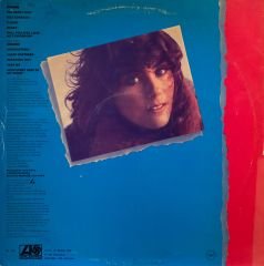 Laura Branigan – Self Control LP