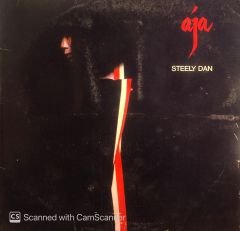 Steely Dan – Aja LP