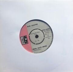 Suzi Quatro - Devil Gate Drive 45lik