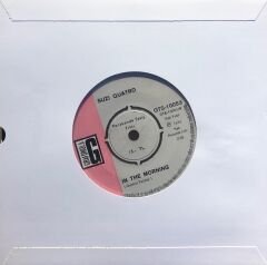 Suzi Quatro - Devil Gate Drive 45lik