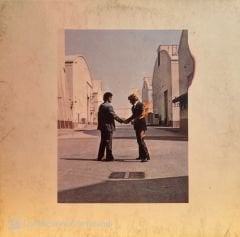Pink Floyd – Wish You Were Here LP