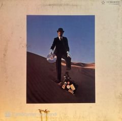 Pink Floyd – Wish You Were Here LP
