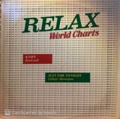 Relax World Charts LP