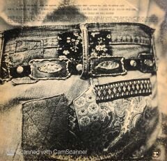 Neil Young – After The Gold Rush LP