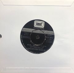 Hipocampelifan Tocamelos - Si Si No No Part I & II 45lik