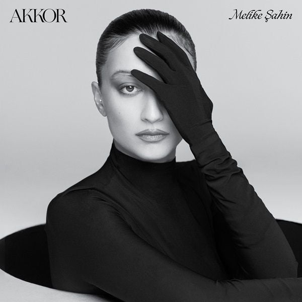 Melike Şahin - Akkor LP