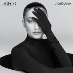 Melike Şahin - Akkor LP