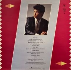 Paul Young – No Parlez LP
