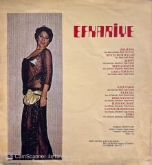 Efkariye – Gece Yarısı LP