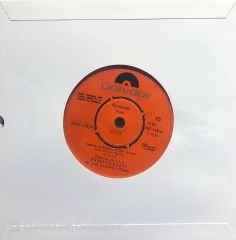 Orietta Berti - Sulla Tua Mano / Omar 45lik