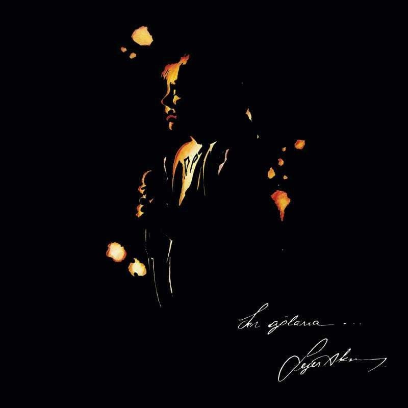 Sezen Aksu - Sen Ağlama LP