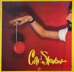 Cat Stevens – Izitso LP