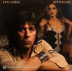 John Mayall – Bottom Line LP