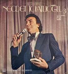 Necdet Tokatlıoğlu – Besteleriyle Necdet Tokatlıoğlu 3 LP