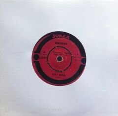 Sheeries - Oh Nana / Goodbye Mama 45lik