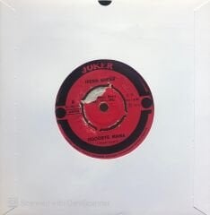 Sheeries - Oh Nana / Goodbye Mama 45lik