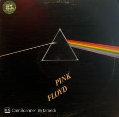 Pink Floyd – The Dark Side Of The Moon LP