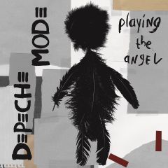 Depeche Mode - Playing The Angel  LP