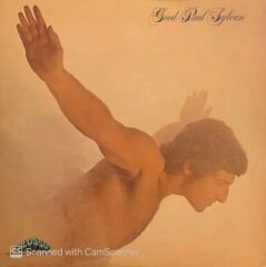 Good Paul Sylvan – Good Paul Sylvan LP